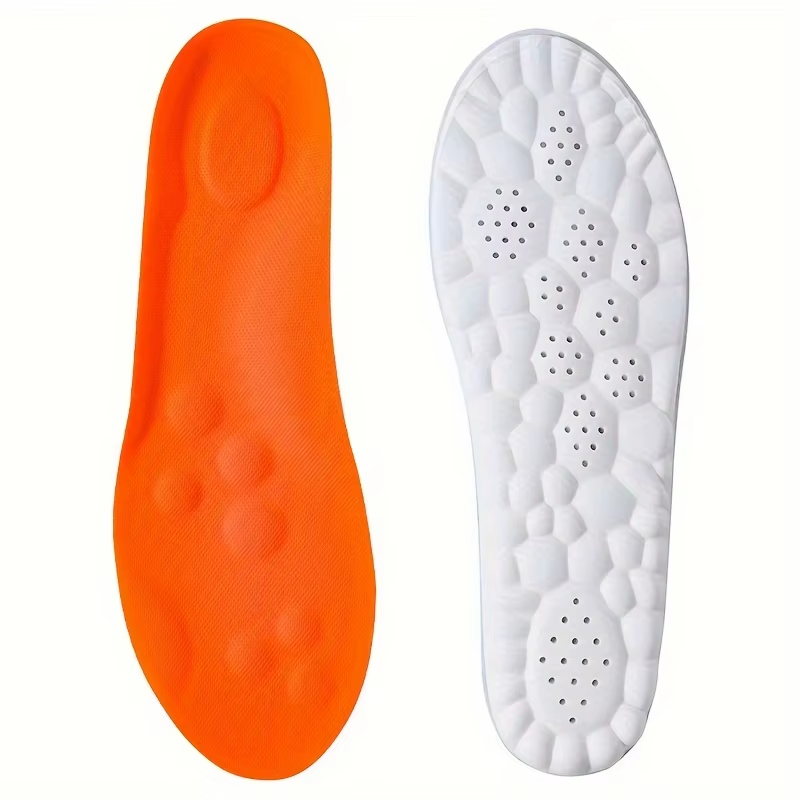 Eversolex UltraStep™ High-Elastic Sport Insoles