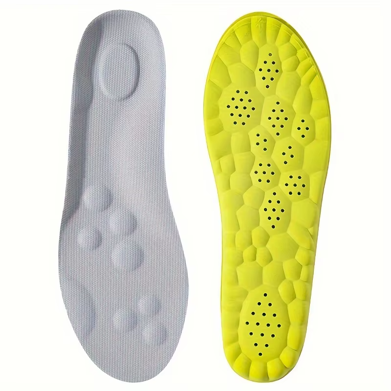 Eversolex UltraStep™ High-Elastic Sport Insoles