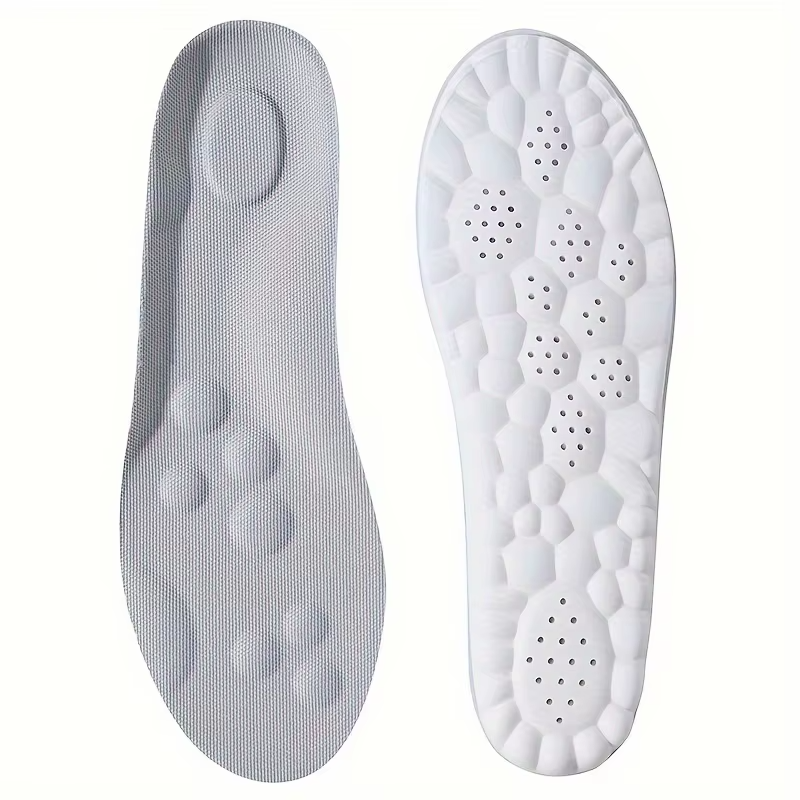 Eversolex UltraStep™ High-Elastic Sport Insoles