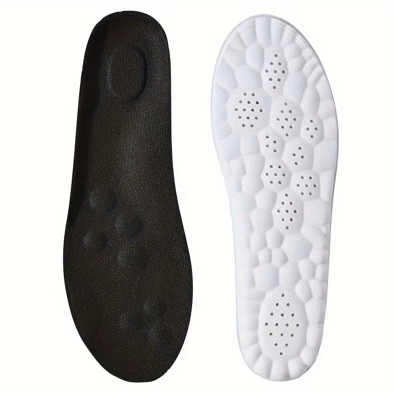 Eversolex UltraStep™ High-Elastic Sport Insoles